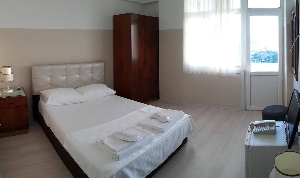 Klas Otel Si̇Le Sile Room photo