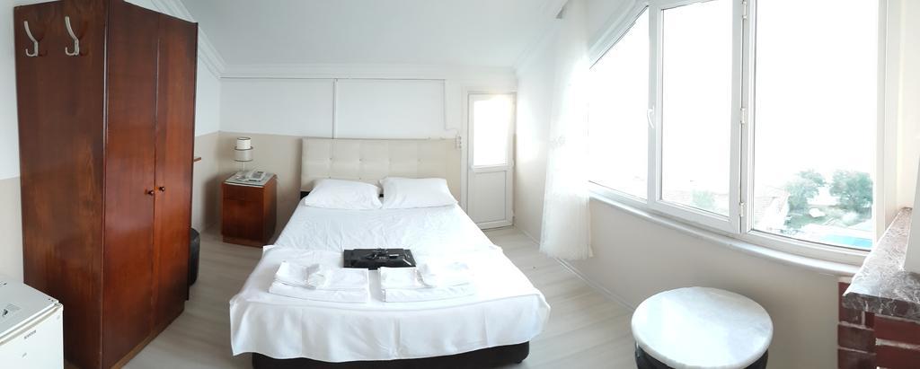 Klas Otel Si̇Le Sile Room photo