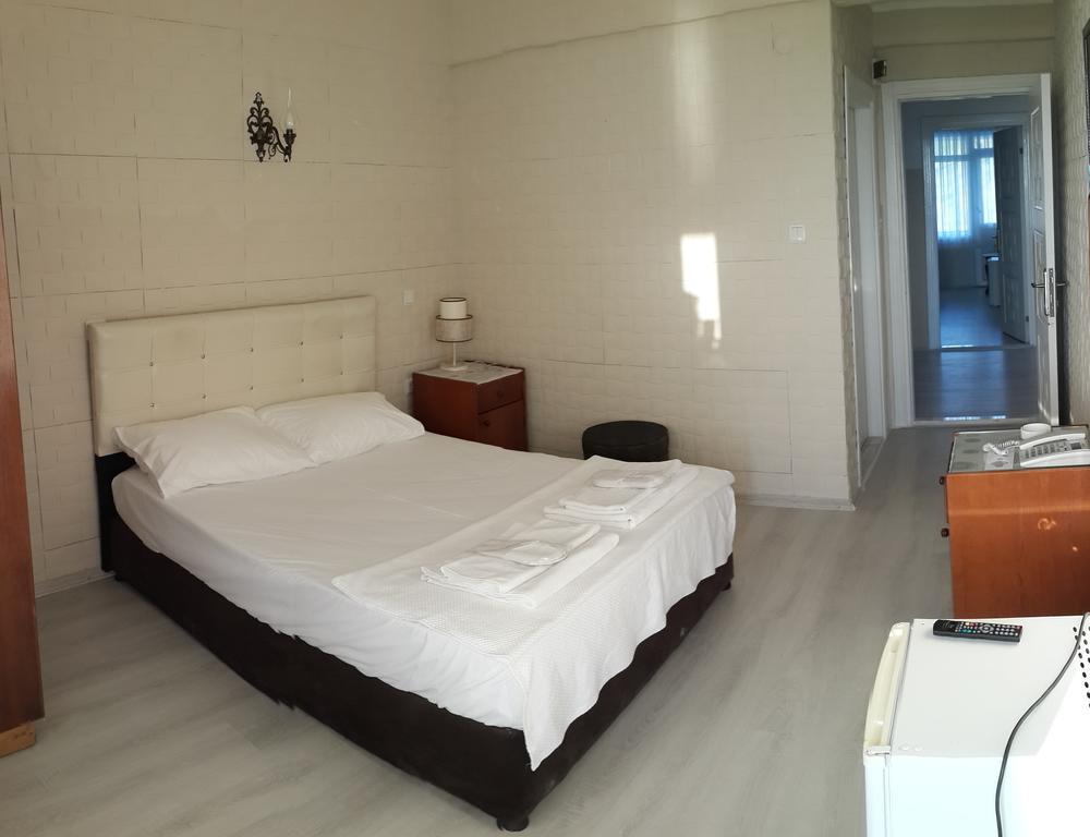 Klas Otel Si̇Le Sile Room photo