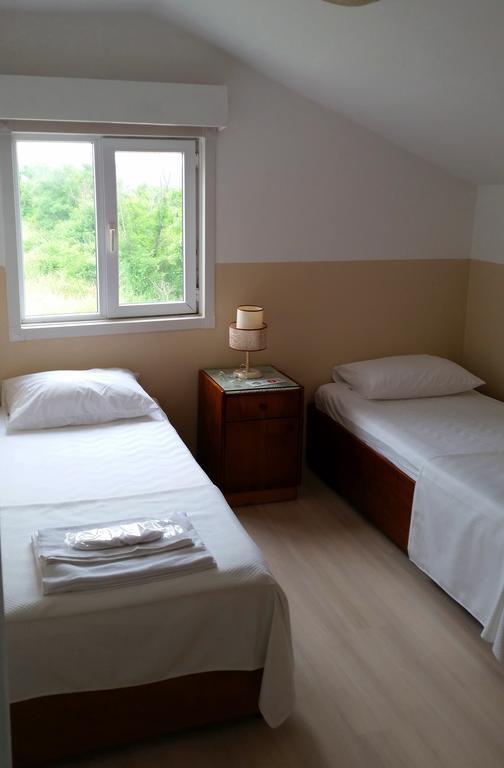 Klas Otel Si̇Le Sile Room photo